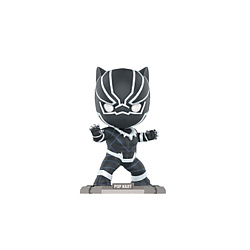 Фигурка Disney, Marvel The Avengers Classic Collection Mystery Boxes -Black Panther