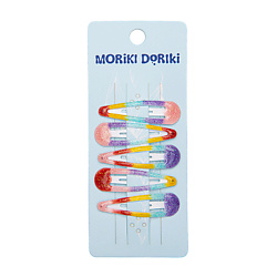 Заколка для волос MORIKI DORIKI