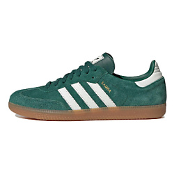 Кроссовки Samba Og Collegiate Green Gum