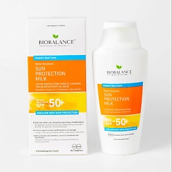 Крем-молочко солнцезащитный для лица SUN PROTECTION MILK SPF 50+