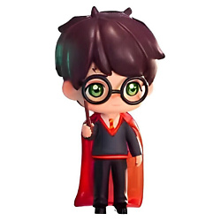 Игрушка Harry Potter Characters Hogwarts Express Collection Blind Box Harry