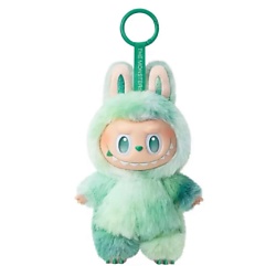 Брелок-игрушка LABUBU Energy в цвете "Serenity"
