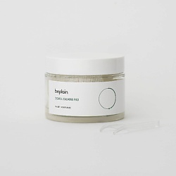 Успокаивающие диски с центеллой CICAFUL CALMING PAD