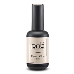 Топ закрепитель для гель-лака Protect Glow