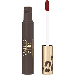 Стойкая помада Glossy Long Lasting Lipstick Wild Chic Collection