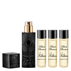 Мужская парфюмерия ноты: кофе KILIAN PARIS