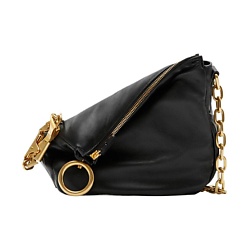 Сумка Lambskin Crossbody Bag