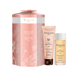 Набор Relaxing Beauty Kit