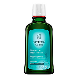 Укрепляющий тоник для роста волос с розмарином Revitalizing Hair Tonic