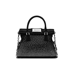Сумка Cow Leather Shoulder Bag