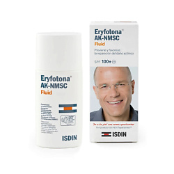 Солнцезащитный флюид Eryfotona Ak Nmsc Spf100+