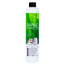 Шампунь Garlic восстанавливающий