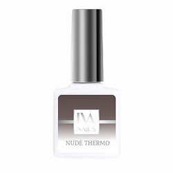 Гель -лак Nude Thermo