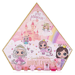 Адвент-календарь Little Princess