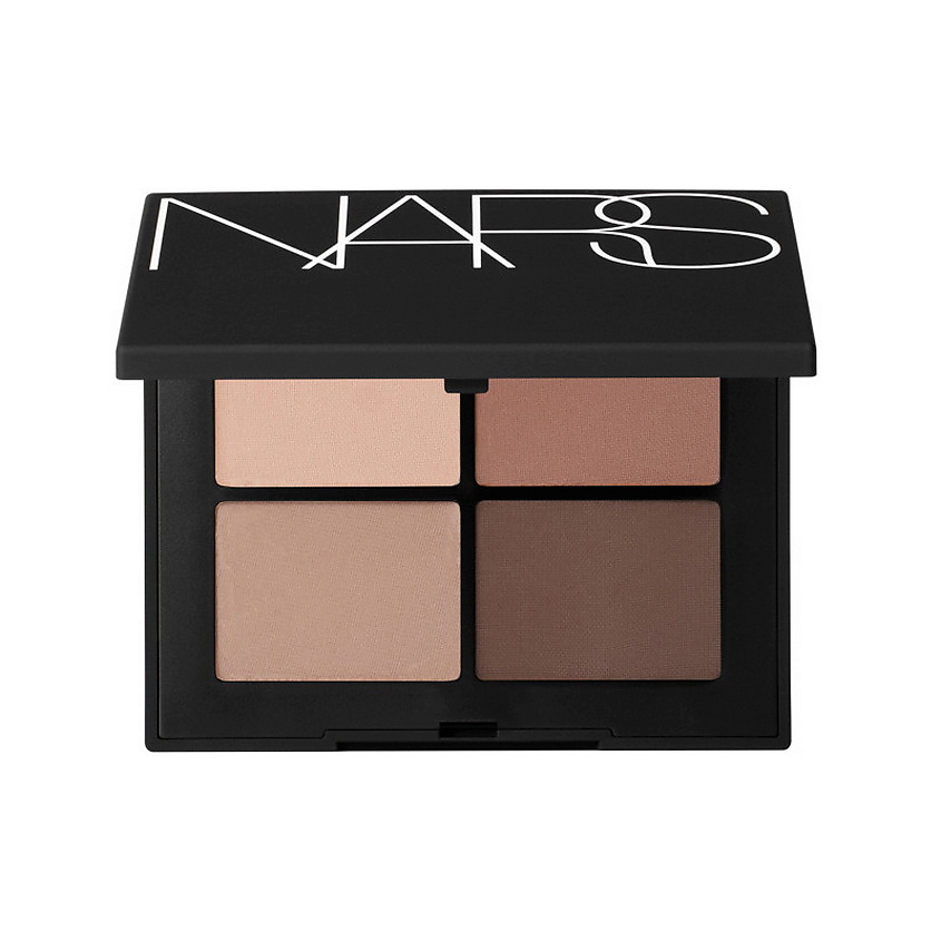 NARS Четырехцветные тени для век Eyeshadow Stick купить по цене 5950₽ в ЛЭТУАЛЬ
