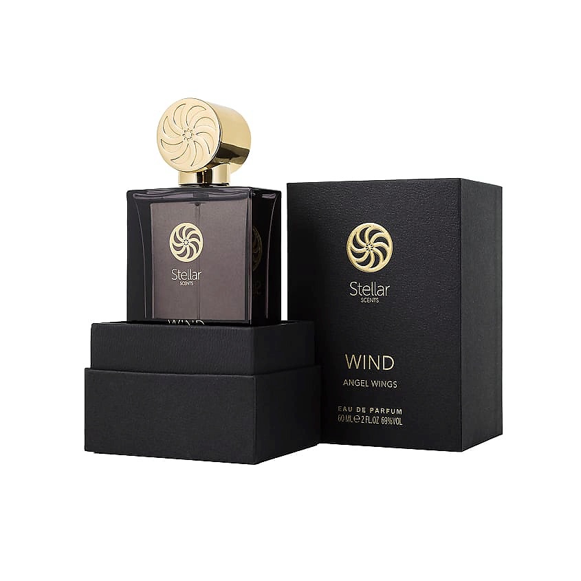 STELLAR SCENTS Wind Angel Wings – фото 2