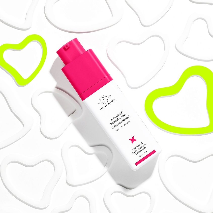 DRUNK ELEPHANT Набор A-Passioni™ – фото 3