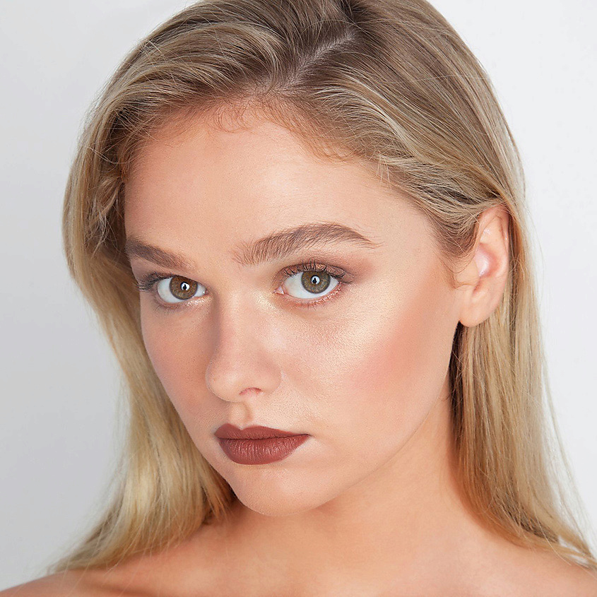 THEBALM Бронзирующий корректор для лица Bahama Mama в дорожном формате – фото 4