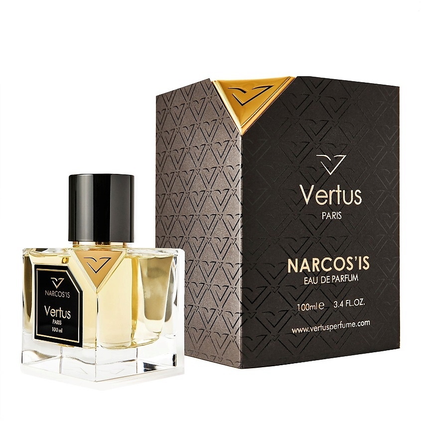 VERTUS Narcos'Is – фото 3