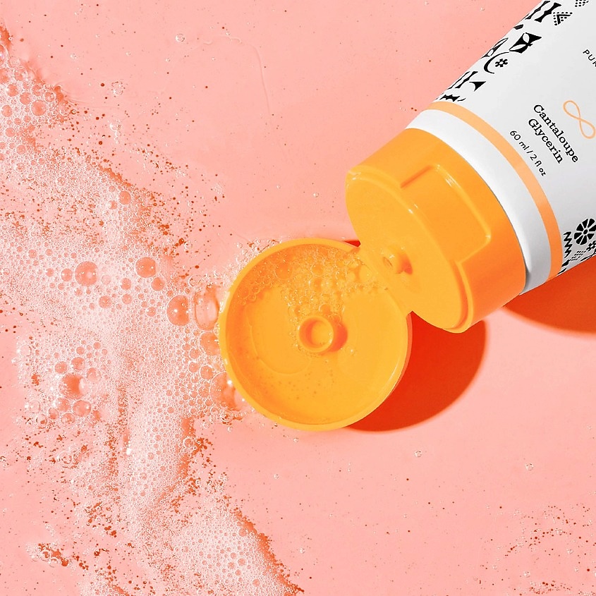 DRUNK ELEPHANT Очищающее желе Beste № 9 Jelly Cleanser Purify + Dissolve – фото 7