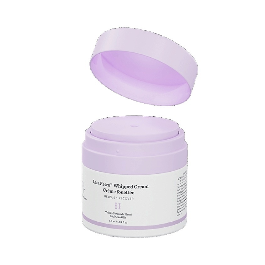 DRUNK ELEPHANT Крем «Взбитые сливки» Lala Retro Whipped Cream Recover – фото 2