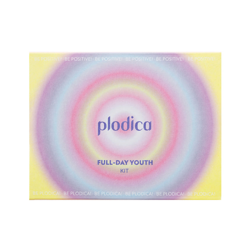 PLODICA Набор "Keep my mouth" Youth Line – фото 2