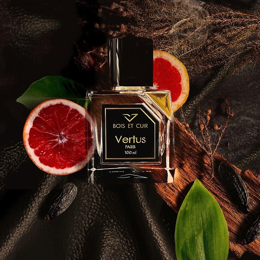 VERTUS Bois Et Cuir – фото 6