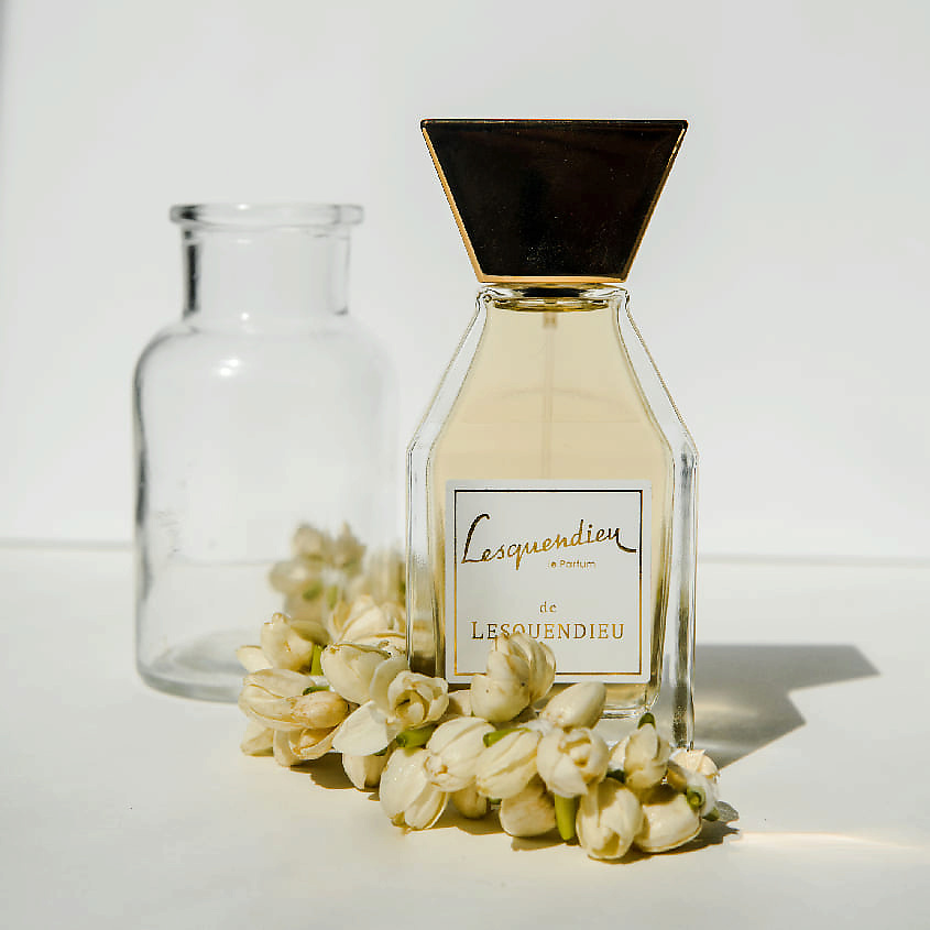 LESQUENDIEU Lesquendieu Le Parfum – фото 4