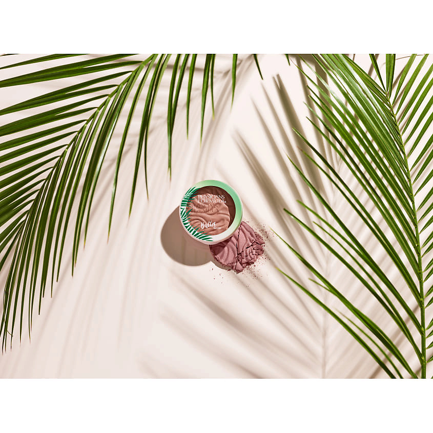 

PHYSICIANS FORMULA Румяна с маслом мурумуру Murumuru Butter Blush, Румяна с маслом мурумуру Murumuru Butter Blush