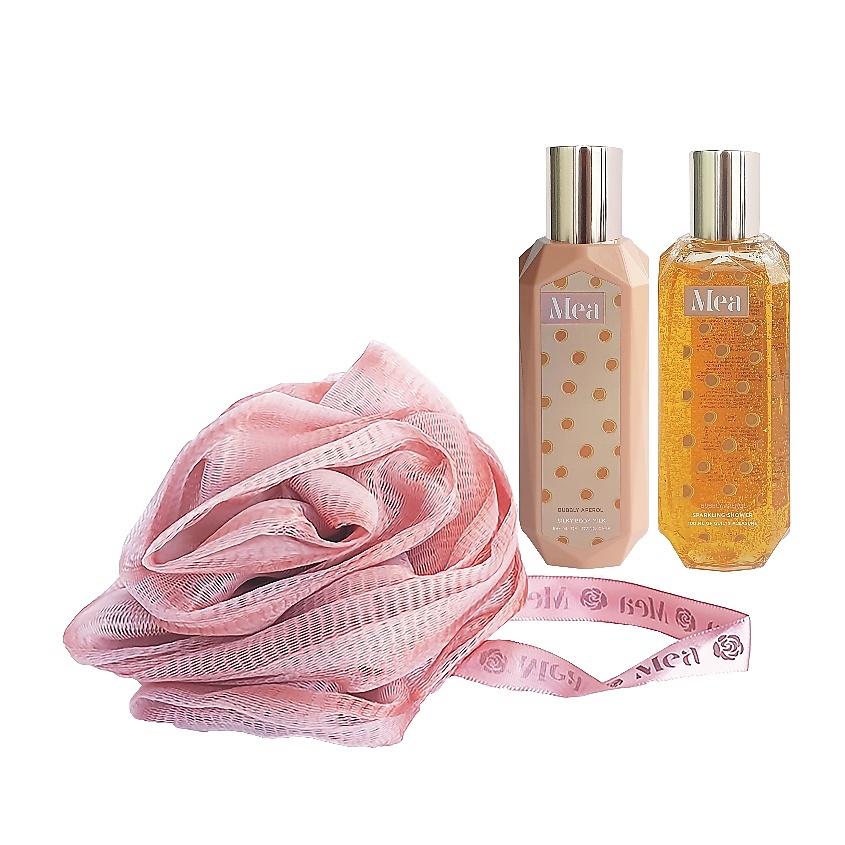 МЕА Набор косметичка «Пузырьки апероля» – фото 4