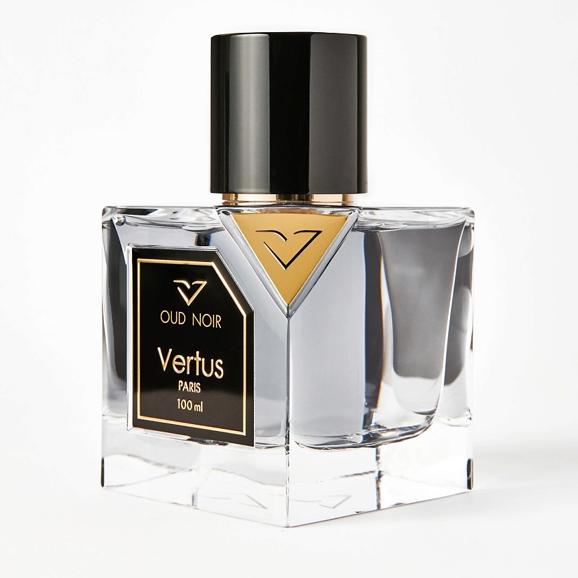 VERTUS Oud Noir – фото 2