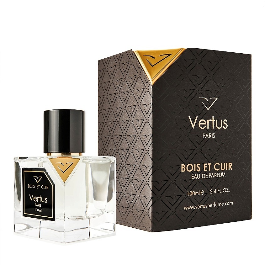 VERTUS Bois Et Cuir – фото 3