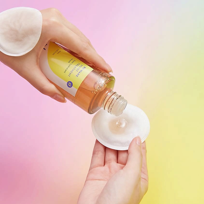 PLODICA Средство для лица увлажняющее с экстрактом лотоса Re:wake Moist Treatment – фото 4