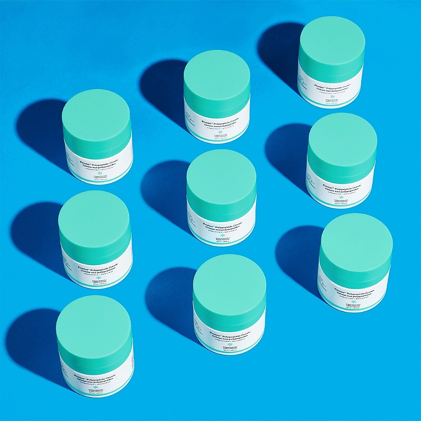 DRUNK ELEPHANT Полипептидный&nbsp;крем&nbsp;Protini Polypeptide Cream – фото 6