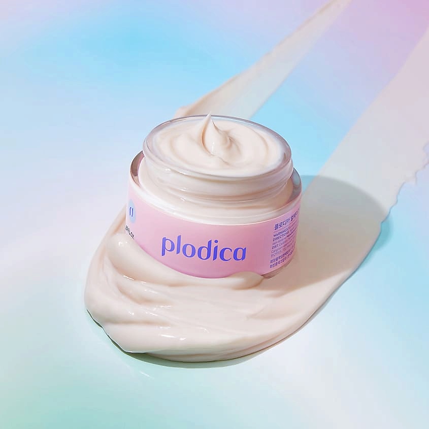 PLODICA Крем для лица против возрастных изменений Always Youth Cream – фото 3