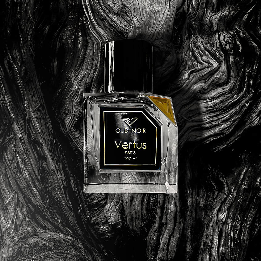 VERTUS Oud Noir – фото 4