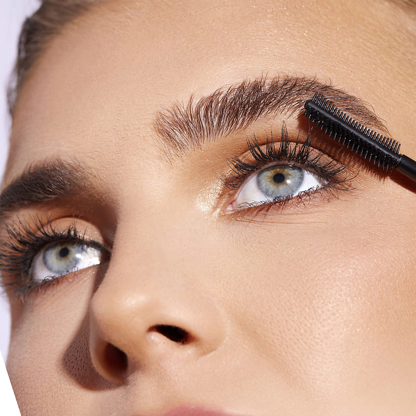 PHYSICIANS FORMULA Тушь объемная водостойкая объем и удлиннение Murumuru Butter Lash Splash Mascara – фото 8