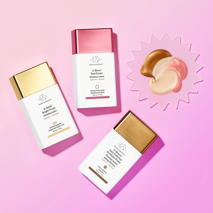 DRUNK ELEPHANT Набор O-Bloos™ – фото 5