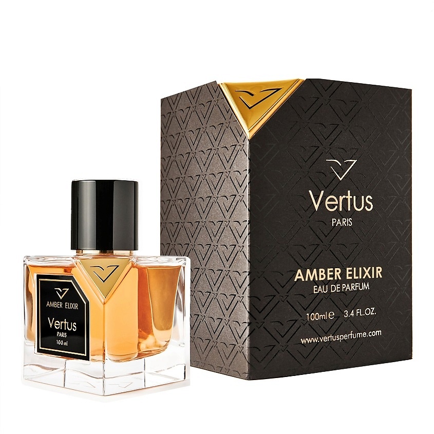 VERTUS Amber Elixir – фото 3