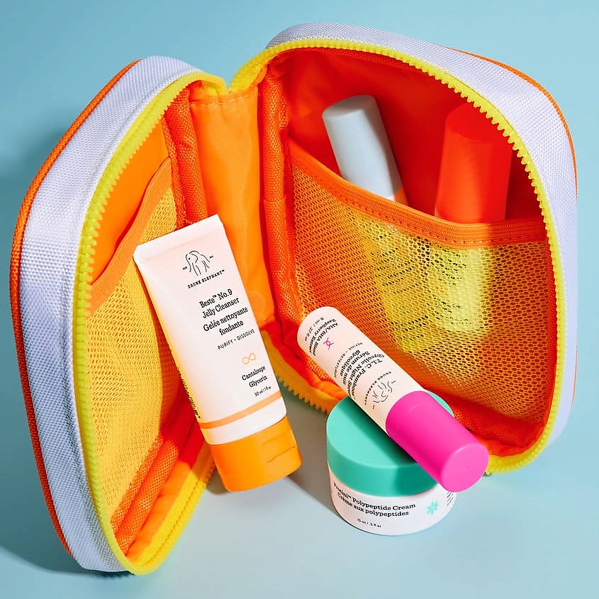 DRUNK ELEPHANT Набор THE LITTLES™ – фото 5