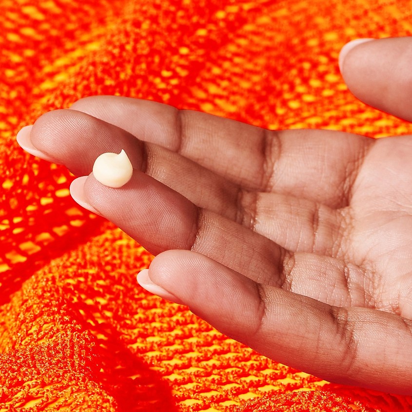 DRUNK ELEPHANT Мультивитаминный крем для кожи вокруг глаз&nbsp;C-Tango Multivitamin Eye Cream Firm + Brighten – фото 5