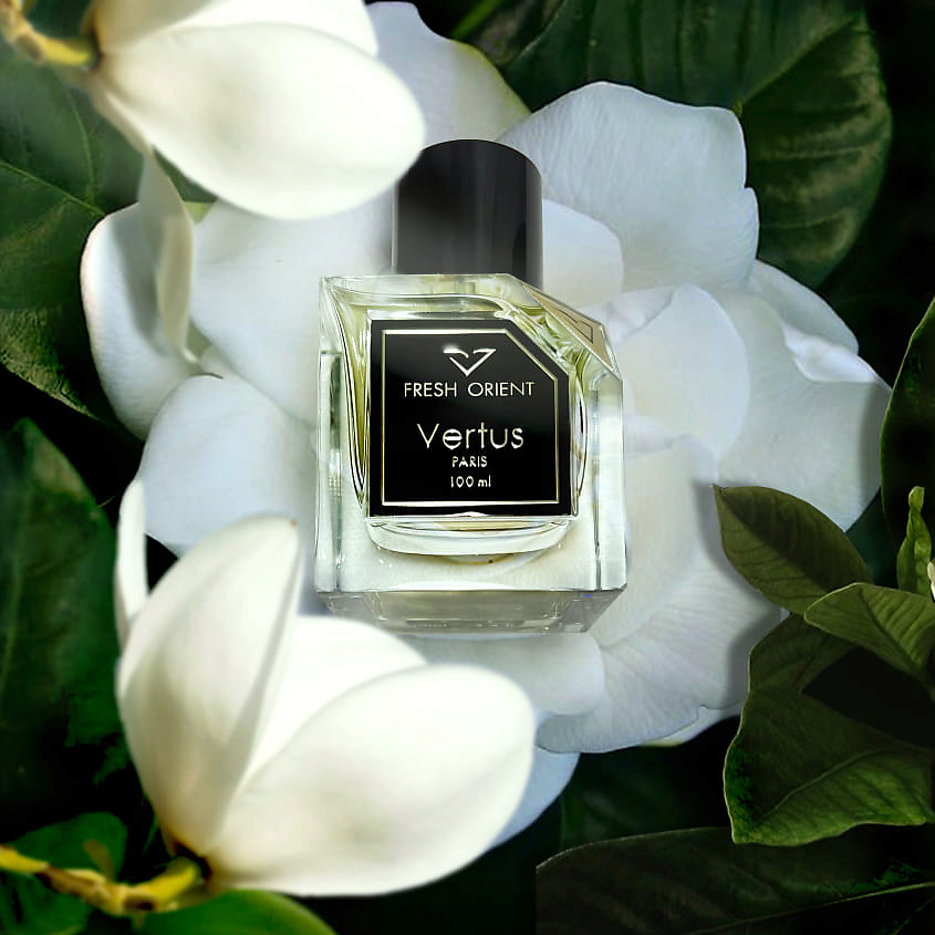 VERTUS Fresh Orient – фото 4