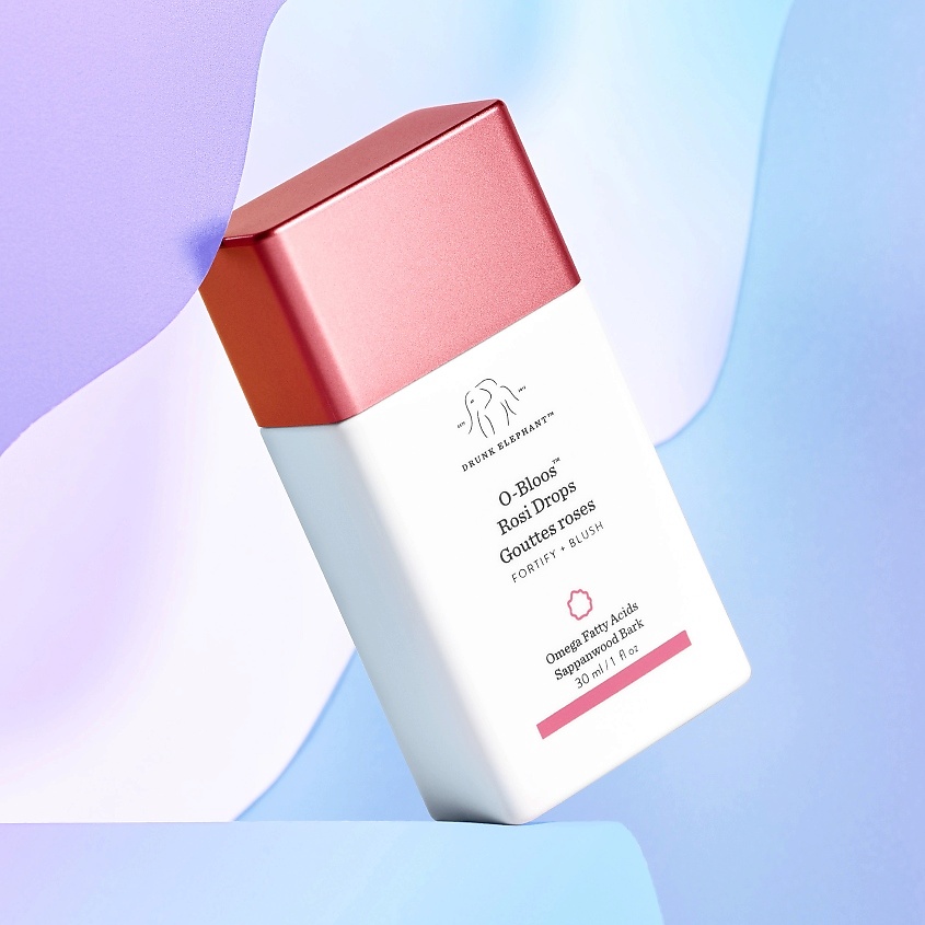 DRUNK ELEPHANT Набор O-Bloos™ – фото 2