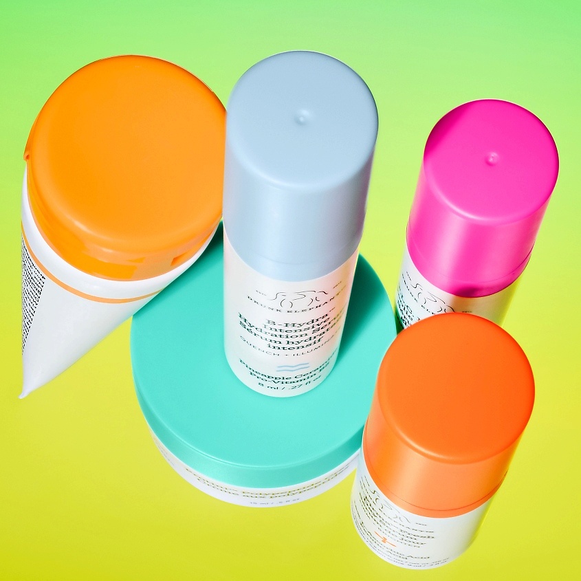 DRUNK ELEPHANT Набор THE LITTLES™ – фото 3