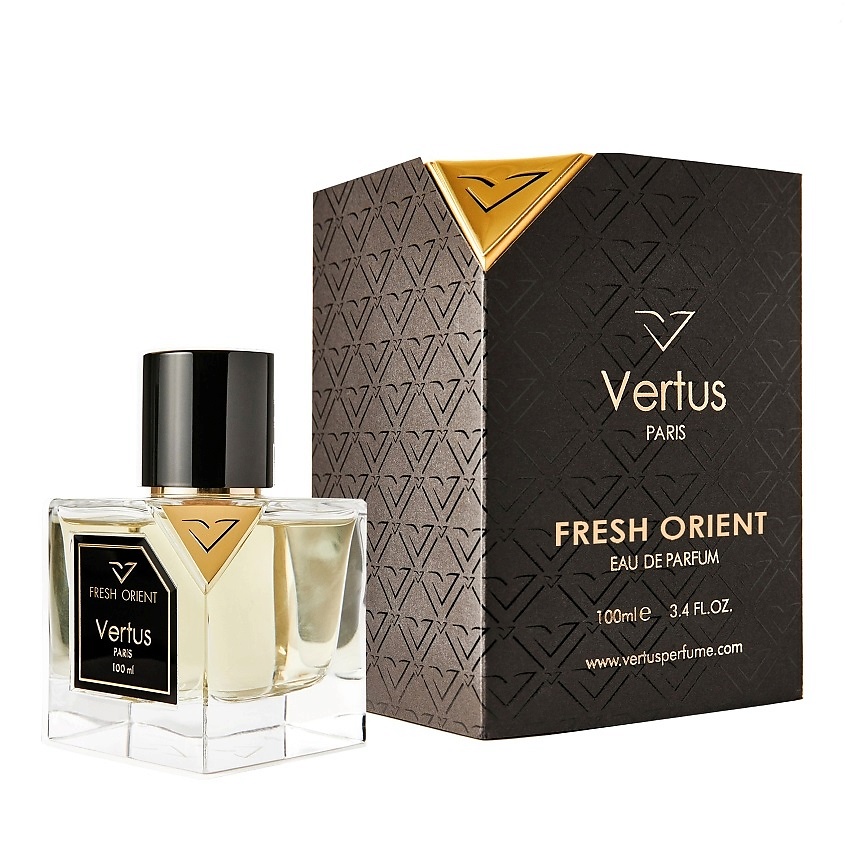 VERTUS Fresh Orient – фото 3