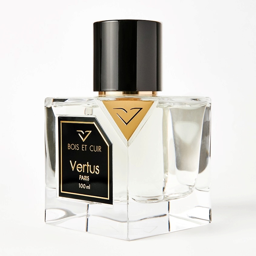 VERTUS Bois Et Cuir – фото 2