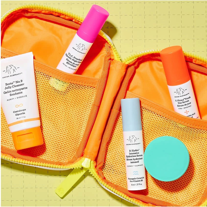 DRUNK ELEPHANT Набор THE LITTLES™ – фото 6