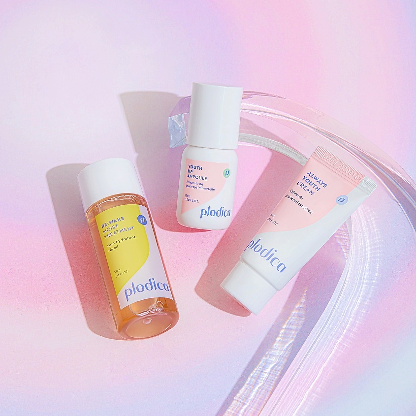 PLODICA Набор "Keep my mouth" Youth Line – фото 6