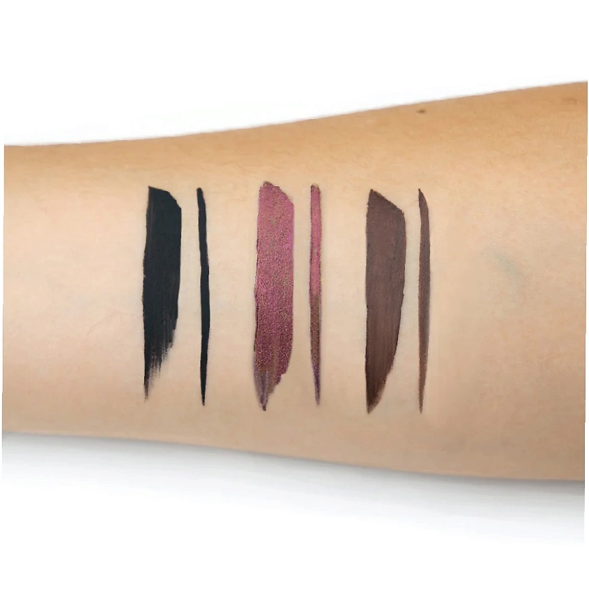THEBALM Набор жидких подводок для глаз Schwing – фото 2