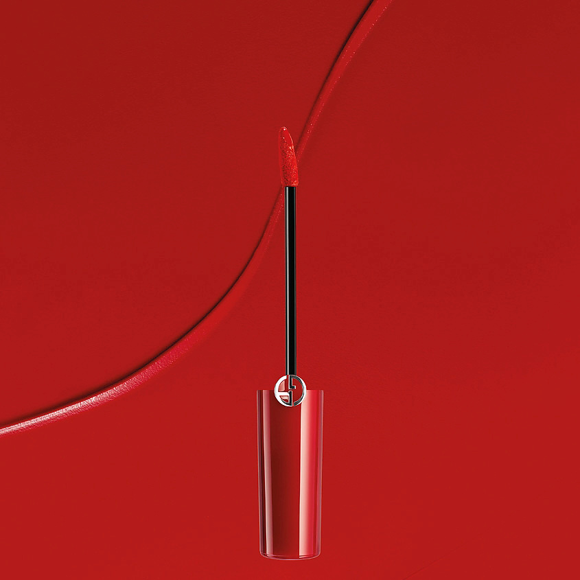 

GIORGIO ARMANI Бархатный гель для губ LIP MAESTRO, Бархатный гель для губ LIP MAESTRO